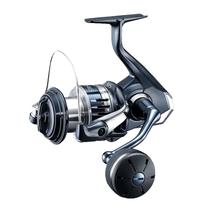 Molinete Shimano Stradic SW 10000 HG Fricção Dianteira Drag 13kg