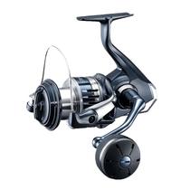 Molinete Shimano Stradic SW 5000 PG Fricção Dianteira Drag 12kg