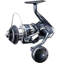 Molinete Shimano Stradic SW 5000 XG (Rec. 6.2:1, Drag 12kg, 7 Rol.) Molinete Shimano Stradic SW 5000 XG (Rec. 6.2:1, Drag 12kg, 7 Rol.)