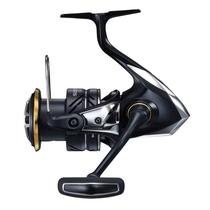 Molinete Shimano Sustain FJ 4000 XG Fricção Dianteira Drag 10kg Molinete Shimano Sustain FJ 4000 XG Fricção Dianteira Drag 10kg