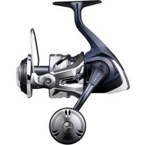 Molinete Shimano Twin Power SW 8000 HG (Rec. 5.6:1, Drag 25kg, 615g)