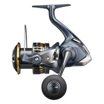 Molinete Shimano Ultegra FC 5000XG Fricção Dianteira Drag 11kg