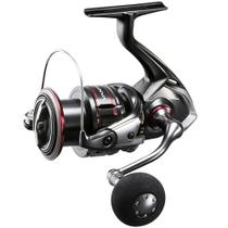 Molinete Shimano Vanford F C 5000 XG (Rec. 6.2:1, 8 Rol., Drag 11 kg) Molinete Shimano Vanford F C 5000 XG (Rec. 6.2:1, 8 Rol., Drag 11 kg)