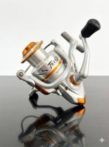 Molinete Taue FF2000 Leve, Resistente e Ideal para Pesca Ultra Light Molinete Taue FF2000 Leve, Resistente e Ideal para Pesca Ultra Light