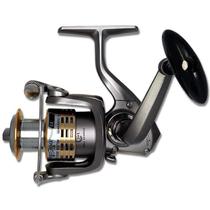 Molinete Tokushima Linha Sx Para Pesca 3+1 Rolamentos