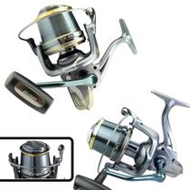 Molinete TX 8000 Maruri Pesca Pesada Praia Drag 18kg Long Cast Molinete TX 8000 Maruri Pesca Pesada Praia Drag 18kg Long Cast
