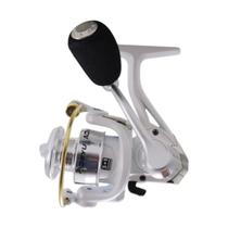 Molinete Ultra Light Deyu Advance UL500 4 Rolamentos Pesca Leve