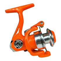 Molinete Ultra Light Deyu Advance UL800 4 Rolamentos Pesca Leve Molinete Ultra Light Deyu Advance UL800 4 Rolamentos Pesca Leve