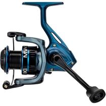 Molinete Voxxi MV4 3000 (4 Rol., Rec. 5.2:1, Drag 4.5kg)
