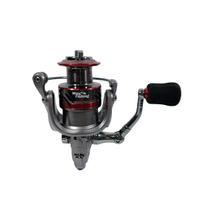 Molinete Way Fishing Venus 3000 Recolhimento 5.1:1 Drag 6kg 05 Rol. Prata