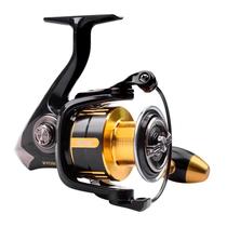 Molinete Zeus II SW 8000HPX 8 Rolamentos - Ryobi Molinete Zeus II SW 8000HPX 8 Rolamentos - Ryobi