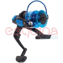 Molinete Zzap 4000 - 3 rolamentos