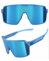 Molinillo de Gafas Polarizadas Deportivas PUNCH para Hombre y Mujer Molinillo de Gafas Polarizadas Deportivas PUNCH para Hombre y Mujer