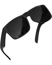 Molino para lentes de sol PUNCH XL polarizados sobredimensionados para hombre Molino para lentes de sol PUNCH XL polarizados sobredimensionados para hombre