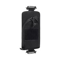 Molle tático mochila alça de ombro bolsa multifuncional ferramenta EDC organizador compacto