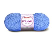 MOLLET 100gr - COR 541 - Enseada