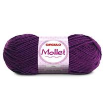 MOLLET 100gr - COR 6313 - Amora MOLLET 100gr - COR 6313 - Amora