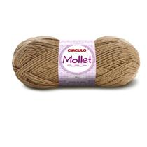 MOLLET 100gr - COR 7628 - Andiroba