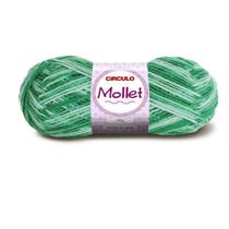 MOLLET 100gr - COR 9440 - Quartzo Verde