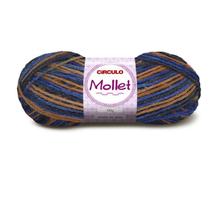 MOLLET 100gr - COR 9952 - Veleiro
