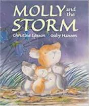 Molly and the Storm - Little Tiger Press