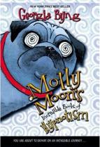 Molly Moon's Incredible Book Of Hypnotism - Molly Moon - Harper Collins (USA)