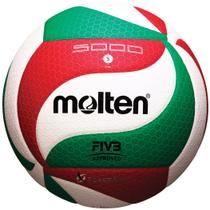 Molten V5M5000 Vóleibol NCAA Aprobado para Interior