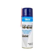Molykote Molysil Moto Spray 300ml Lubrificante De Silicone Multiuso Anticorrosivo Proteção Contra Umidade Para Motos Peças E Componentes Elétricos Molykote Molysil Moto Spray 300ml Lubrificante De Silicone Multiuso Anticorrosivo Proteção Contra Umidade Para Motos Peças E Componentes Elétricos
