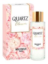 Molyneux Quartz Blossom Eau de Parfum 100ml Feminino Molyneux Quartz Blossom Eau de Parfum 100ml Feminino
