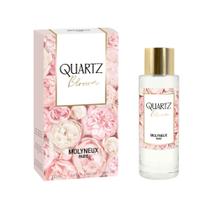 Molyneux Quartz Blossom Eau de Parfum Feminino Molyneux Quartz Blossom Eau de Parfum Feminino