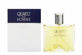 Molyneux quartz masculino eau de toilette 100ml Molyneux quartz masculino eau de toilette 100ml