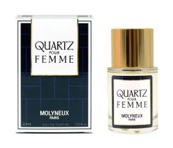 Molyneux Quartz Pour Femme 30ml Feminino