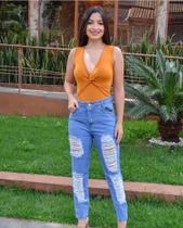 Mom Jeans Clara Mom Jeans Clara