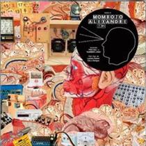 Mombojó - Alexandre - Cd Mombojó - Alexandre - Cd