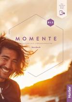 Momente B1.2 - Kursbuch Plus Interaktive Version