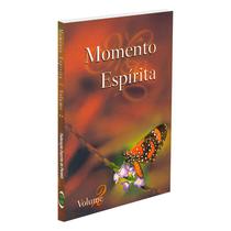 Momento Espírita - Vol. 02 - FEP