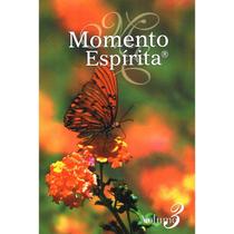 Momento Espírita - Vol. 03 - FEP