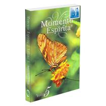 Momento Espírita - Vol. 05 - FEP