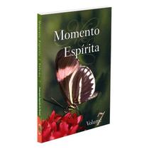 Momento Espírita - Vol. 07 - FEP