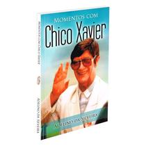 Momentos com Chico Xavier - LEEPP