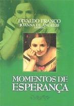 Momentos de Esperanca 1 ed Momentos de Esperanca 1 ed