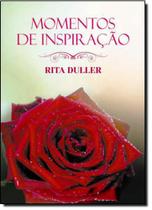 Momentos de Inspiração - Capa Brochura Momentos de Inspiração - Capa Brochura
