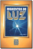 Momentos de Luz - Vol.1 - KUARUP