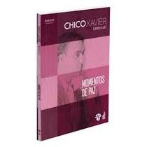 Momentos de Paz - Chico Xavier