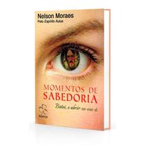 Momentos De Sabedoria - Aliança Momentos De Sabedoria - Aliança