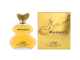 Moments edp 100 ml perfume - INBSTYLE