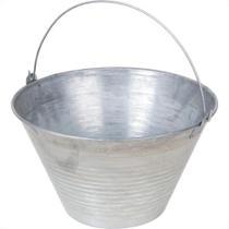 Momfort Balde De Aco 10 Lts