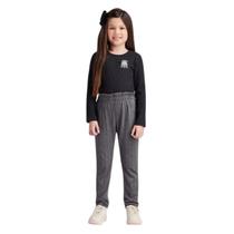 Momi blusa e calça H5396 Momi blusa e calça H5396