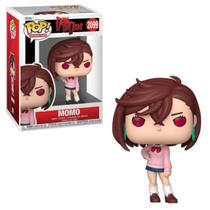 Momo Dan Da Dan 2099 Funko POP! Animation Candide Momo Dan Da Dan 2099 Funko POP! Animation Candide