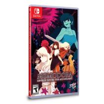 Momodora Reverie Under the Moonlight - SWITCH EUA